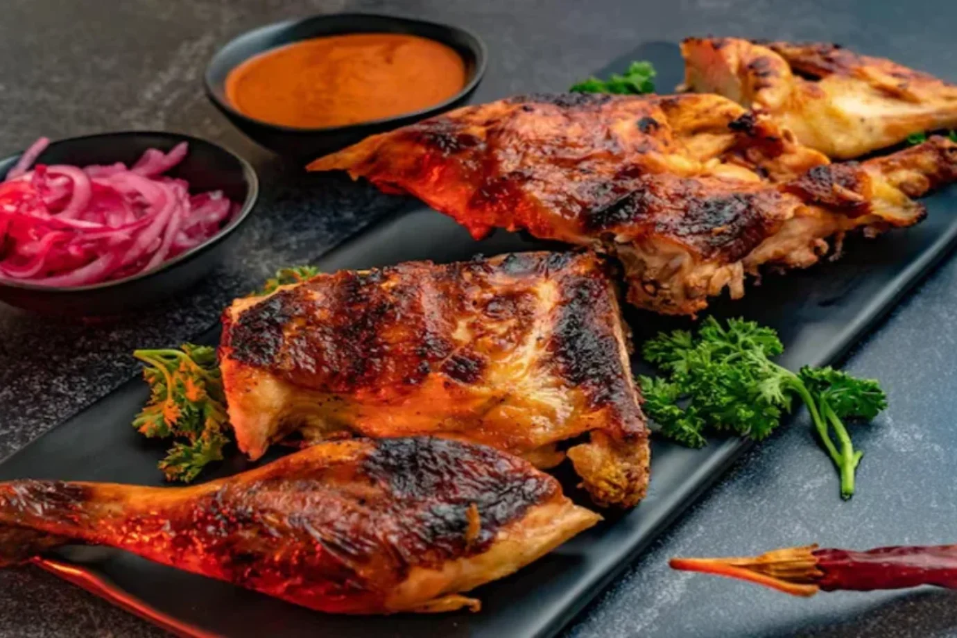 VARITIES OF CHICKENS